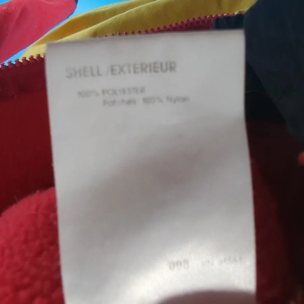 The North Face this item